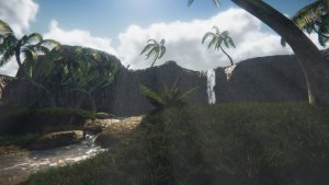 Naked and Afraid: The Game скачать торрент