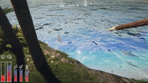 Naked and Afraid: The Game скачать торрент