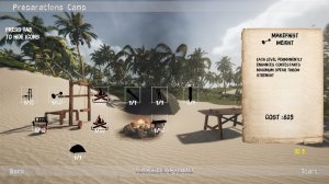Naked and Afraid: The Game скачать торрент