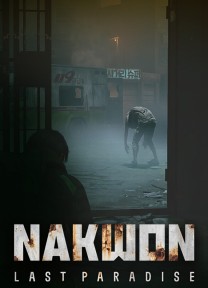 Nakwon: Last Paradise
