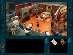 Nancy Drew: Stay Tuned for Danger скачать торрент
