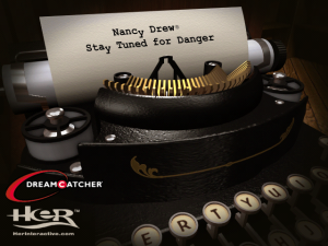 Nancy Drew: Stay Tuned for Danger скачать торрент