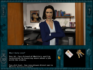 Nancy Drew: Stay Tuned for Danger скачать торрент