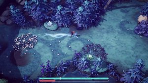 Nanotale - Typing Chronicles скачать торрент