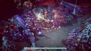 Nanotale - Typing Chronicles скачать торрент