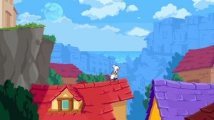 Nanuka: Secret of the Shattering Moon скачать торрент