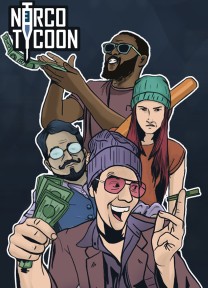 Narco Tycoon