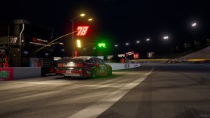 NASCAR 21: Ignition скачать торрент