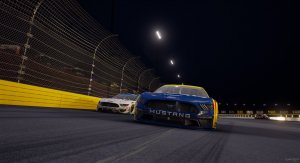 NASCAR 21: Ignition скачать торрент