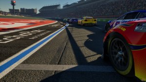 NASCAR 25 скачать торрент