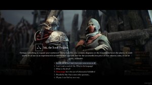 Nazralath: The Fallen World скачать торрент