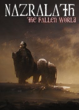 Nazralath: The Fallen World