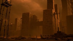 Nazralath: The Fallen World скачать торрент