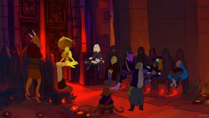 Near-Mage скачать торрент