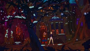 Near-Mage скачать торрент