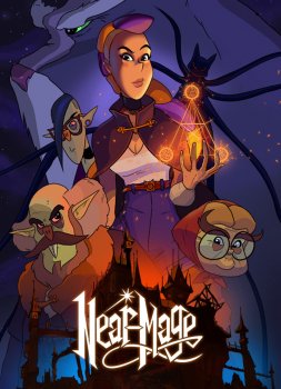 Near-Mage