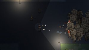 Nearly Dead скачать торрент