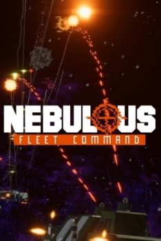 NEBULOUS: Fleet Command