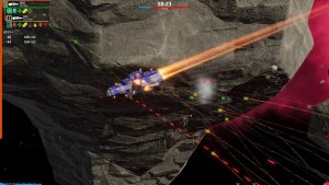 NEBULOUS: Fleet Command скачать торрент