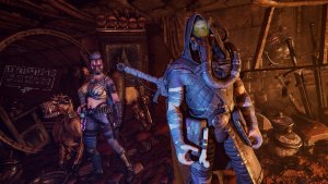 Necromunda: Hired Gun скачать торрент