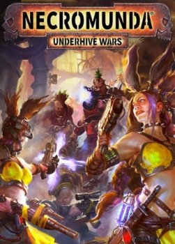 Necromunda: Underhive Wars