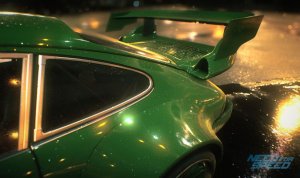 Need for Speed 2015 скачать торрент
