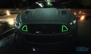 Need for Speed 2015 скачать торрент