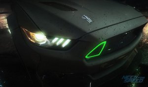 Need for Speed 2015 скачать торрент