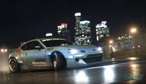 Need for Speed (2016) скачать торрент