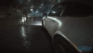 Need for Speed (2016) скачать торрент