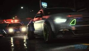 Need for Speed (2016) скачать торрент