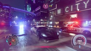 Need for Speed: Heat скачать торрент