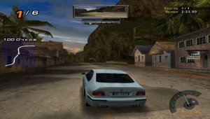 Need for Speed: Hot Pursuit 2 скачать торрент