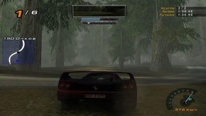 Need for Speed: Hot Pursuit 2 скачать торрент