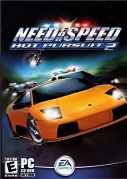 Need for Speed: Hot Pursuit 2