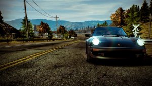 Need for Speed Hot Pursuit Remastered скачать торрент