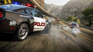 Need for Speed Hot Pursuit Remastered скачать торрент