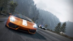 Need for Speed Hot Pursuit Remastered скачать торрент