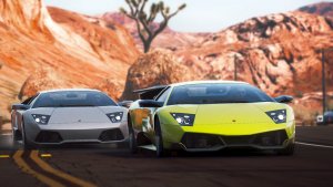 Need For Speed: Hot Pursuit скачать торрент