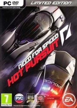 Need For Speed: Hot Pursuit