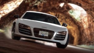 Need For Speed: Hot Pursuit скачать торрент