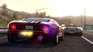 Need For Speed: Hot Pursuit скачать торрент