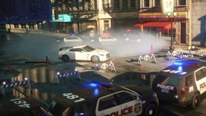 Need for Speed Most Wanted Limited Edition скачать торрент