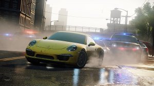 Need for Speed Most Wanted Limited Edition скачать торрент