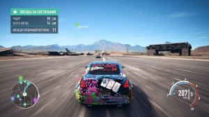 Need for Speed: Payback скачать торрент
