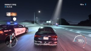 Need for Speed: Payback скачать торрент