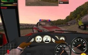 Need for Speed: Porsche Unleashed скачать торрент