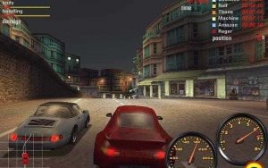 Need for Speed: Porsche Unleashed скачать торрент