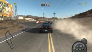 Need For Speed: Prostreet скачать торрент