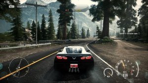 Need for Speed: Rivals скачать торрент